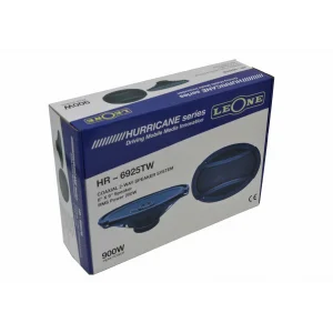 Leone HR 6925TW Oval Hoparlör