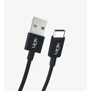 Linktech LCA-K564 30 Cm Type-C Powerbank Kablo