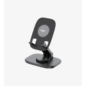 LinkTech LHD-H730 Masaüstü 360 Derece Telefon Tutacağı