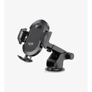 LinkTech LHD-H767 Vantuzlu Telefon Tutacağı