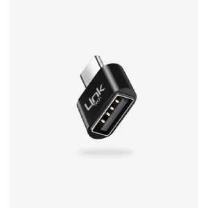 LinkTech LOF-O192 Type-C Usb Dönüştürücü Adaptör