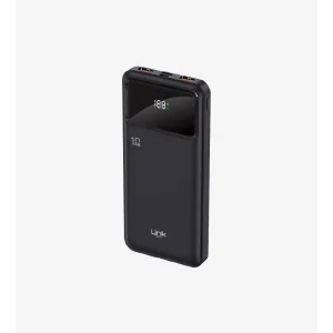 LinkTech LPB-LD10 10.000 mAH PowerBank