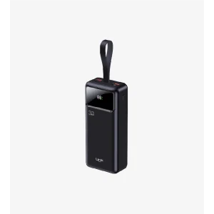 LinkTech LPB-LD30 30.000 mAH Led Ekranlı PowerBank