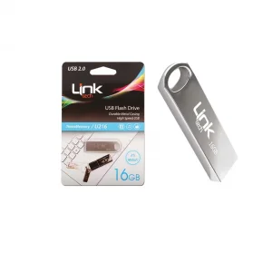 LinkTech LUF-U216 16GB Flash Bellek