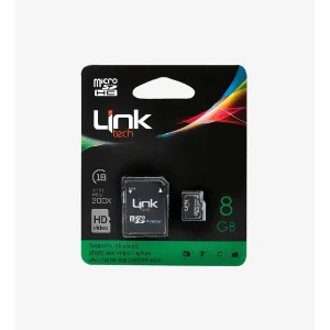 LinkTech LMC-M103 8GB Hafıza Kartı