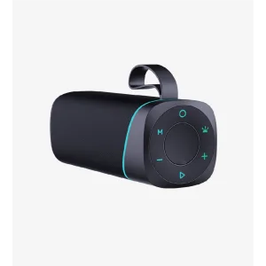 Linktech R125 Premium Işıklı Bluetooth Hoparlör