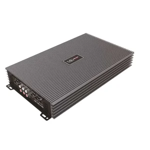 Maven Klang MK 80.4 AB Oto AMPLİFİKATÖR