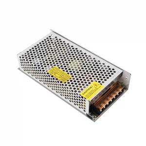 Mervesan MRW-120-12 12 Volt 10 Amper