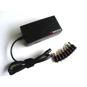 Mervesan MSLA-70KM universal Laptop Adaptörü