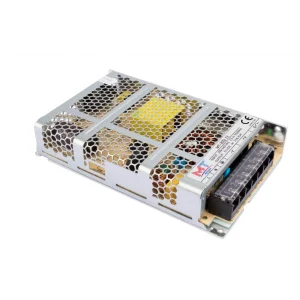 Mervesan MT-200-24 24 Volt 8.3 Amper SMPS