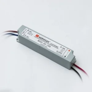 Mervesan MTD-35-700 9-48Volt 700 mA
