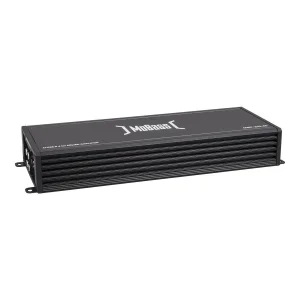 MOBAS MBP-225.4D 4 KANAL 225RMS AMPLİFİKATÖR