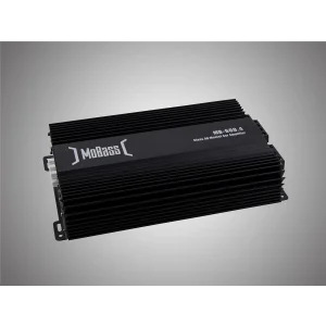 Mobass MB-600.4 4 Kanal 60 Rms Amplifikatör