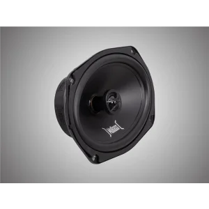 Mobass MBC-69 Oval Tweeterlı Koaksiyel Hoparlör