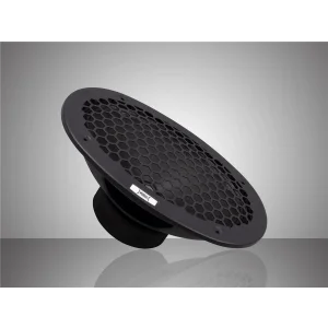 Mobass MBM-169 Oval Midrange Hoparlör