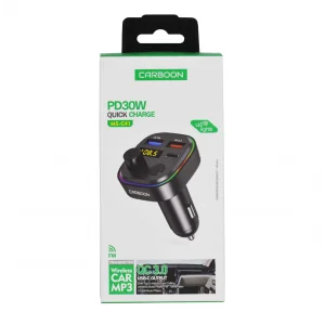 Carboon MS-C41 Fm Transmitter