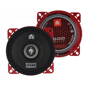 Netex Aqoustics Sx-10Spl 10 Cm Midrange