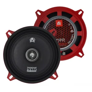 Netex Aqoustics Sx-13Spl 13 Cm Midrange