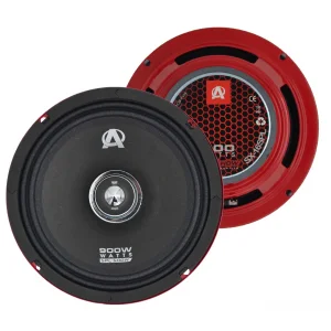 Netex Aqoustics Sx-16Spl 16 Cm Midrange