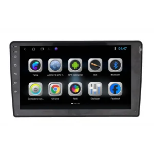 Opel Astra H-Corsa-Vectra 9 İnç Multimedya Çerçevesi