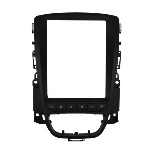 Opel Astra J Eco Modlu Tesla Çerçeve