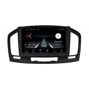 Opel İnsignia 2009-2013 9 İnç Multimedya Çerçevesi