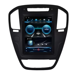 Opel İnsignia Tesla Çerçeve