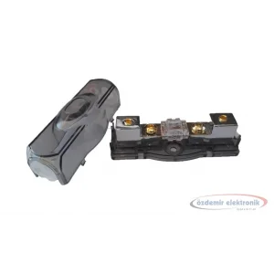 Oto Anfi Tesisat Sigortası