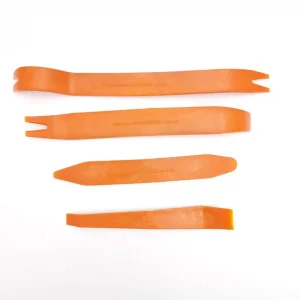 Oto Teyp Çerçeve Plastik Teyp Sökme Takma Aparatı