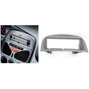 PALİO 2002 TEYP ÇERÇEVESİ