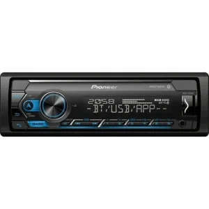 Pioneer MVH-S325BT Bluetoohlu Oto Teyp