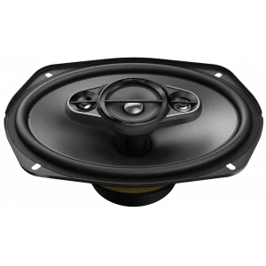 Pioneer Ts-A6977S 650W 6X9 Oval Hoparlör