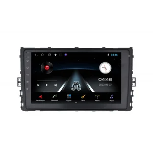 Polo-Crafter 2018-2021 9 İnç Multimedya Çerçevesi