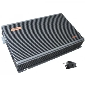 QM1500.1D QLine D Sınıfı Mono Amplifikatör