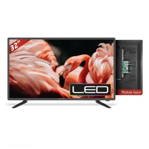 Redline 32 PS 32 İnç 81 Ekran Tv Uydu cihazlı