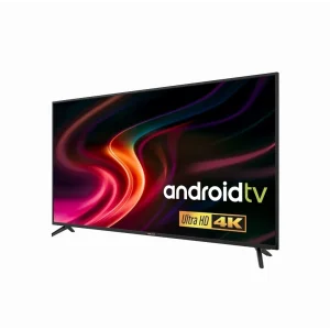 Redline Android 4K TV 58″