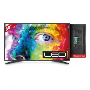 Redline PS 50 Android Tv 50 127 Ekran