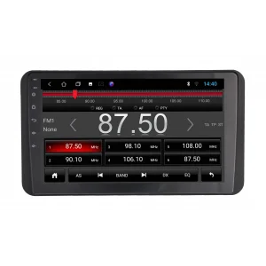 Renault Kangoo-Expres 2019-2022 10 İnç Multimedya Çerçeve