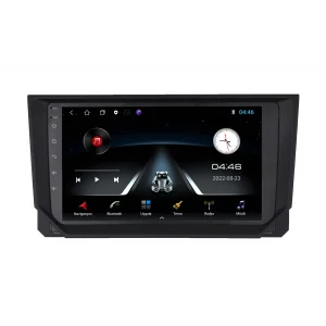 Seat İbiza 2018-2020 9 İnç Multimedya Çerçevesi