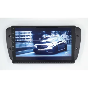 Seat İbiza 2008-2015 9 İnç Multimedya Çerçevesi