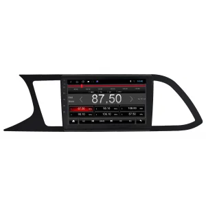 Seat Leon 2013-2018 9 İnç Multimedya Çerçevesi