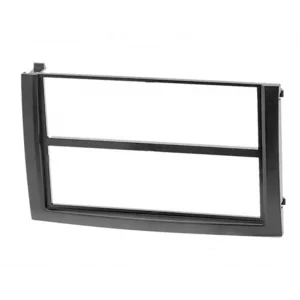 Skoda Fabia Double Teyp Çerçevesi