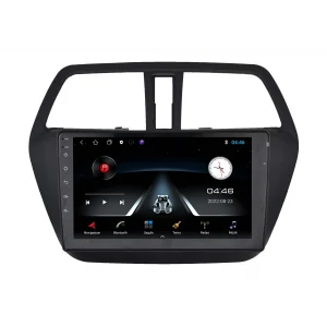 Suzuki Sx4 S-Cross 9 İnç Multimedya Teyp Çerçeve