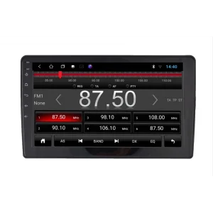 Toyota Auris 2006-2011 10 İnç Multimedya Çerçeve