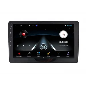 Toyota Auris 2006-2011 9 İnç Oem Android Teyp Çerçeve