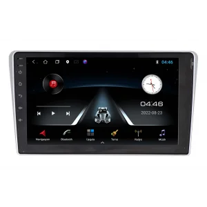 Toyota Avensis 2002-2008 9 İnç Multimedya Çerçevesi