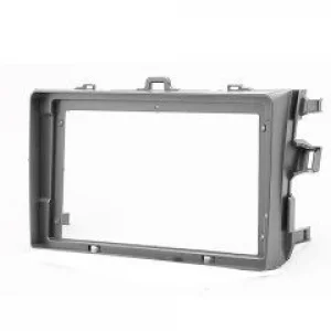 Toyota Corolla 2007-2012 9 İnç Multimedya Çerçeve