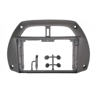 Toyota Rav 4 2001-2006 9 İnç Multimedya Çerçeve
