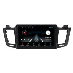 Toyota Rav 4 2012-2018 10 İnç Multimedya Çerçevesi
