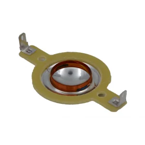 TS-S20 Tweeter Mebranı (1 Adet Fiyatıdır)